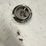 Honda CL175 Oil Filter Housing / Cover Used. Price: $35.00.