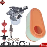 Carburetor For Briggs Stratton Engine 590780 591137 775EX Lawn Mower New. Price: $19.99.