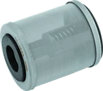 Bikemaster For Yamaha BM-142 Oil Filter Black New. Price: $28.99.