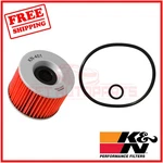 K&n Oil Filter For Kawasaki ZG1200 Voyager Xii 1986-2003 New. Price: $29.45.