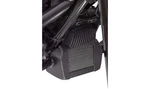 Klock Werks Oil Cooler Guard Black Motorcycle Street Bike KWS-01-0615-B New. Price: $64.95.