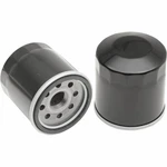 Drag Specialties XF-2-0712-0481 Oil Filter Black New. Price: $23.85.