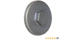 Yamaha Oem 5H0-15351-00-00 Oil Pump Drain Plug Replaces 4VW-E5351-00-00 New. Price: $29.49.