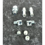 S&s Cycle Oil Pump Cover Hardware Kit 31-6285 New. Price: $61.95.