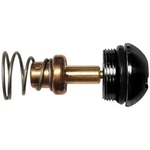 Jagg Automatic Oil Cooler By-pass Valve AK4050-T New. Price: $26.96.