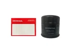 Honda Oem Oil Filter 15410-MFJ-D02 Replaces (15410-MFJ-D01) New. Price: $23.83.