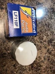 Federated LF110F / Wix 57899 Engine-oil Filter Made Usa Doge , Jeep New. Price: $8.95.