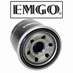 Emgo Oil Filter For 2009-2016 Suzuki LT-A500 Kingquad Axi Power Steering Yq New. Price: $14.78.