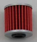Vesrah Oil Filter SF-3012 New. Price: $17.99.