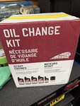 Indian Motorcycle 2025-2026 Scout 1250CC Full Syn 15W-60 Oil Change Kit- 2891338 New. Price: $85.00.