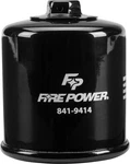 Fire Power PS303 Fp Oil Filter New. Price: $23.92.