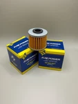 New Set Of 2 Oil Filters For Honda CRF1100 Twin GL1800. Price: $8.85.