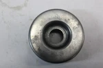 Oil Filter Plate 13169-1313 1996 Kaw ZX-11 Used. Price: $10.00.