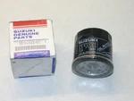 Oem Suzuki Genuine Oil Filter 16510-03G00-X07 New. Price: $14.95.