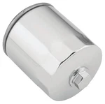 Twin Power Magnetic Oil Filter With Nut Chrome JO-M147C New. Price: $28.06.