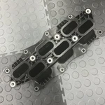 2016-2022 Infiniti Q50 Q60 3.0L Twin Turbo VR30DDTT Lower Intake Oem Used. Price: $60.00.