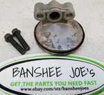 00-02 Yamaha YZ426F Oil Strainer Housing & #5BE-13412-00-00 Used. Price: $19.99.