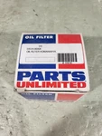 Parts Unlimited Oil Filter 01-0035X Honda Yamaha New. Price: $12.95.