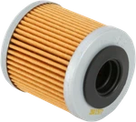 Hiflofiltro Oil Filter HF563 New. Price: $14.99.