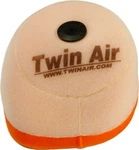 Twin Air Power Flow Kit Backfire Replacement Filter 150216FR New. Price: $41.31.