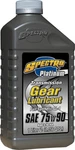 Spectro 310242 Platinum Transmission Full Syn - 75W90 1LT. New. Price: $37.75.