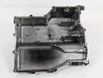 1997-1998 Honda Blackbird CBR1100XX Engine Bottom Cover Oil Pan Used. Price: $95.00.