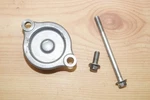 2004-2015 Honda Oil Filter Cover 11333-KRN-670 Used. Price: $19.20.