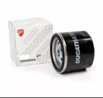 Genuine Ducati Engine Motor Oil Filter Cartridge 44440039A Fits Most Models New. Price: $34.95.