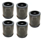 Of Factory Spec Brand Oil Filters For Yamaha Fits 1992-2007 New. Price: $27.29.