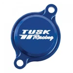 Tusk Aluminum Oil Filter Cover Blue C01 New. Price: $39.78.