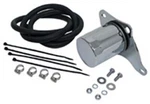 V-factor Oil Filter Conversion Kits For Harley Big Twin & Sportster New. Price: $52.95.