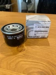 Oil Filter 11428562889 For Bmw Motorcycle G310GS G310R 2016-2024 New. Price: $19.64.
