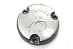 2013 Suzuki DR200 Oem Oil Filter Cap Cover 16512-42A20 Used. Price: $15.00.