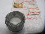 Nos Oem Kawasaki ZX750 Gpz Turbo Oil Filter 14043-1051 New. Price: $22.75.