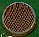 Original Coopers Air Filter For Austin Healey 100/6 3000 BN4 BN6 BT7 BN7 BJ7 Used. Price: $49.99.