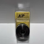 K&p Engineering #2169 Stainless Steel Micronic Oil Filter Reusable New. Price: $70.00.