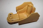 2006 2007 Kawasaki ZX10R Engine Oil Pick Up Strainer 49065-0013 Used. Price: $19.95.