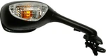 Emgo Oem Replacement Mirror Right Side Black For 06-09 Suzuki Gsxr 600/750/1000 New. Price: $50.17.
