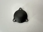 Oem 01 Suzuki Dr-z Oil Filter Cover & Spring 16512-29F00 Used. Price: $14.99.