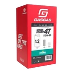 Gasgas Technical Accessories Motorex Oil Change Kit 10W-50 / 1.2L U7121041 New. Price: $35.14.