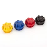 Fxcnc Engine Filler Oil Cap Cover Motorcycle Foryzf R1 1998-2003 Aluminum Us New. Price: $15.35.