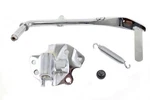 M8 Kickstand Assembly Chrome Fits Harley Davidson Flt 2017-UP New. Price: $138.95.