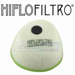 Hiflo Foam Air For 2003-2018 Suzuki DR-Z125L Fuel & Filters Xu New. Price: $34.72.