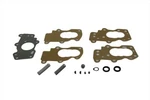 V-twin Oil Pump Gasket Kit For Harley-davidson New. Price: $50.99.