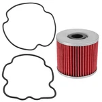 Oil Filter For Suzuki GR650X Tempter 1983 1984 1985 New. Price: $10.00.