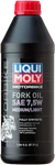Liqui Moly Lite/medium Fork Oil 7.5WT - 1L 20098 New. Price: $28.09.