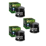 Genuine Hiflo HF138 Oil Filter - Suzuki Motorcycle & Atv *free Priority Ship* New. Price: $27.73.