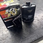 K&n Oil Filter #KN-177 Buell Lightning/firebolt/blast/ulysses/thunderbolt New. Price: $12.00.
