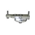 Moroso Oil Filter Adapter Spin On Gm Ls Engines- 23712 New. Price: $126.87.