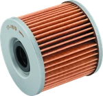 Bikemaster For BM-133 Oil Filter Black New. Price: $16.69.